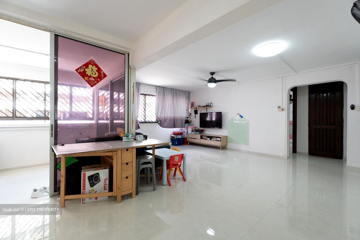 Blk 131 Eunos Spring (Bedok), HDB 5 Rooms #557781201